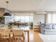 Apartamento com 2 dormitórios em Porto Alegre