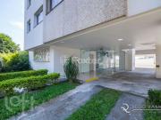 Apartamento com 2 dormitórios em Porto Alegre