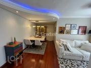 Apartamento com 2 dormitórios em Porto Alegre