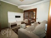 Apartamento com 2 dormitórios em Porto Alegre