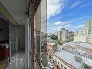 Apartamento com 2 dormitórios em Porto Alegre