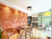 Apartamento com 2 dormitórios em Porto Alegre