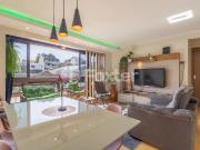 Apartamento com 2 dormitórios em Porto Alegre