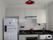 Apartamento com 2 dormitórios em Porto Alegre
