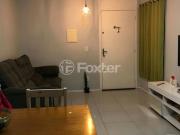 Apartamento com 2 dormitórios em Porto Alegre