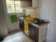 Apartamento com 2 dormitórios em Porto Alegre