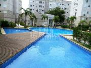 Apartamento com 2 dormitórios em Porto Alegre