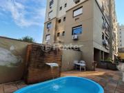 Apartamento com 2 dormitórios em Porto Alegre