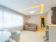 Apartamento com 2 dormitórios em Porto Alegre