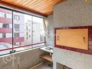 Apartamento com 2 dormitórios em Porto Alegre