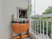 Apartamento com 2 dormitórios em Porto Alegre