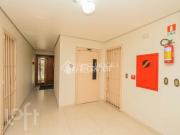 Apartamento com 2 dormitórios em Porto Alegre