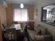 Apartamento com 2 dormitórios em Porto Alegre