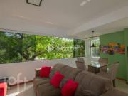 Apartamento com 2 dormitórios em Porto Alegre