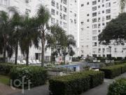 Apartamento com 2 dormitórios em Porto Alegre
