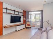 Apartamento com 2 dormitórios em Porto Alegre