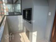 Apartamento com 2 dormitórios em Porto Alegre