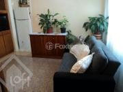 Apartamento com 2 dormitórios em Porto Alegre