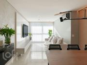 Apartamento com 2 dormitórios em Porto Alegre