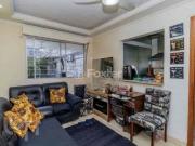 Apartamento com 2 dormitórios em Porto Alegre Apartamento com 2 dormitórios em Porto Alegre