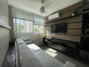 Apartamento com 2 dormitórios em Porto Alegre