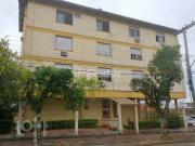 Apartamento com 2 dormitórios em Porto Alegre