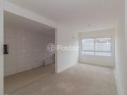 Apartamento com 2 dormitórios em Porto Alegre