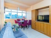 Apartamento com 2 dormitórios em Porto Alegre