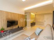 Apartamento com 2 dormitórios em Porto Alegre
