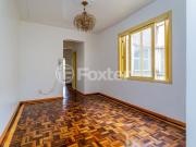 Apartamento com 2 dormitórios em Porto Alegre
