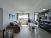 Apartamento com 2 dormitórios em Porto Alegre