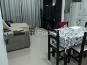 Apartamento com 2 dormitórios em Porto Alegre