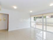 Apartamento Garden com 2 dormitórios em Porto Alegre