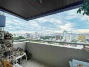 Apartamento com 2 dormitórios em Porto Alegre