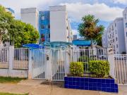 Apartamento com 2 dormitórios em Porto Alegre
