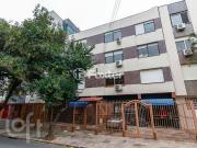 Apartamento com 2 dormitórios em Porto Alegre