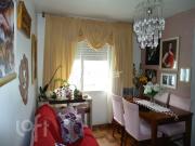 Apartamento com 2 dormitórios em Porto Alegre