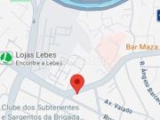 Apartamento com 2 dormitórios em Porto Alegre