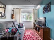 Apartamento com 2 dormitórios em Porto Alegre