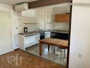 Apartamento com 2 dormitórios em Porto Alegre