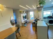 Apartamento com 2 dormitórios em Porto Alegre