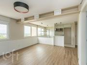 Apartamento com 2 dormitórios em Porto Alegre