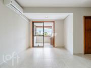 Apartamento com 2 dormitórios em Porto Alegre