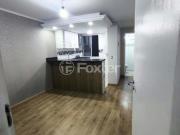 Apartamento com 2 dormitórios em Porto Alegre