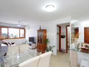 Apartamento com 2 dormitórios em Porto Alegre