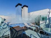 Apartamento com 2 dormitórios em Porto Alegre