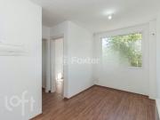 Apartamento com 2 dormitórios em Porto Alegre