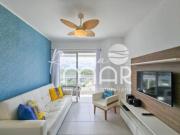 APARTAMENTO COM 2 DORMITÓRIOS, EM RIVIERA DE SÃO LOURENÇO