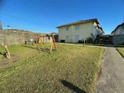 Apartamento com 2 dormitórios em rua calçada, aceitando...