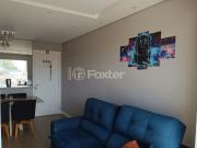 Apartamento com 2 dormitórios em São Bernardo do Campo
